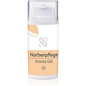 Kindgesund Scar Care Aroma Gel Regenererande gel för barn 30ml unisex