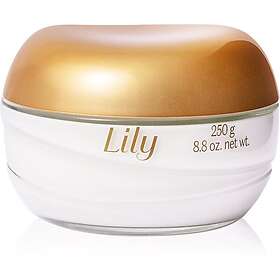 Body cream