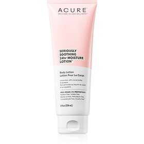 Acure Seriously Soothing 24hr Moisture Återfuktande kroppslotion 236ml