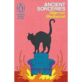 Ancient Sorceries