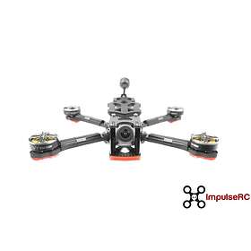 Impulse RC Micro Apex FPV 4-tums ramsats
