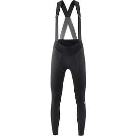 Assos Cykelbyxor Uma Gt Uz3/3 Bib Tights S11 Black Series