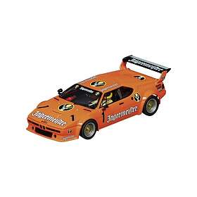 Carrera Toys Digital 124 BMW M1 Procar Jägermeister Racing