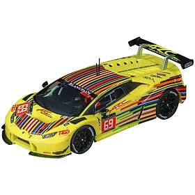 Carrera Toys Evolution Lamborghini Huracán GT3 ARC Bratislava (27749)