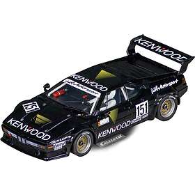 Carrera Toys Evolution BMW M1 Procar MK Motorsport No.151 (27754)