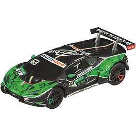 Carrera Toys GO!!! Lamborghini Huracán DTM No.63 Bortolotti (64228)