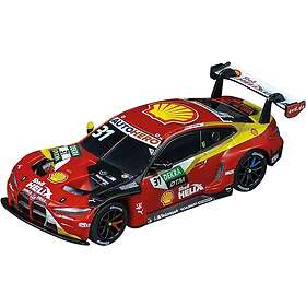 Carrera Toys GO!!! BMW M4 GT3 DTM No.31 S. Van Der Linde (64224)