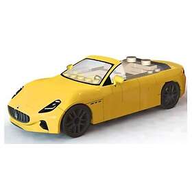 Cobi 24504 Maserati GranCabriolet