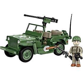 Cobi 2296 Willys MB