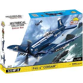 Cobi 2417 Vought F4U Corsair