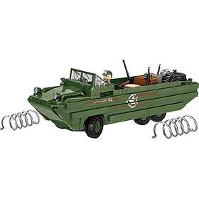 Cobi 3110 DUKW amfibiefordon