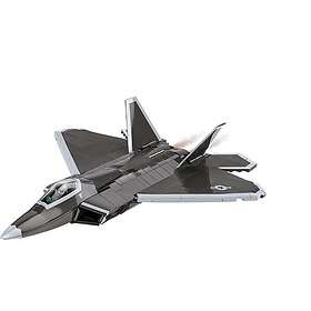 Cobi 5855 Lockheed Martin F-22 Raptor