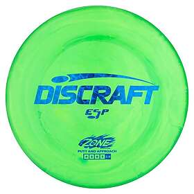 Discraft ESP Putter Zone Assorted