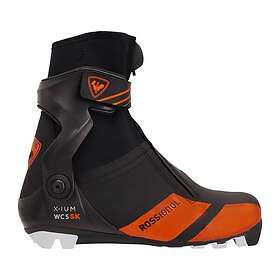 Rossignol XC Boots X-Ium World Cup Skate 24/25 