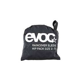 Evoc Raincover Sleeve Hip Pack