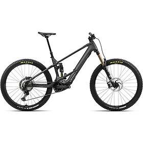 Orbea MTB Wild M-Team 2024 (Elcykel)