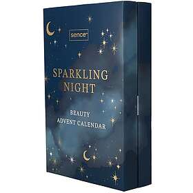 SenceBeauty Sparkling Night Advent Calendar