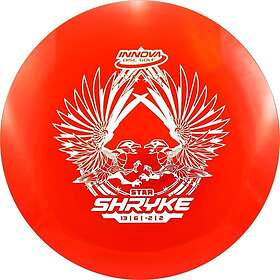 Innova Disc Golf Star Shryke Distance Driver Diverse