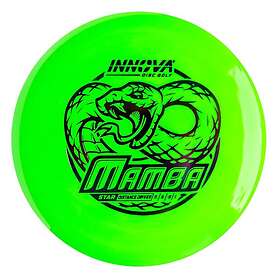 Innova Disc Golf Star Mamba Distance Drive Assorted