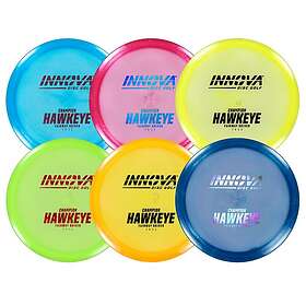 Innova Disc Golf Champion Driver Hawkeye Assorted