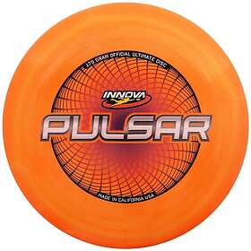 Innova Disc Golf Pulsar 175g Orange