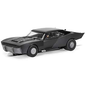 Scalextric Batmobile Batman 2022 (C4442)