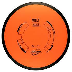 MVP Disc Sports Neutron Driver Volt Assorted