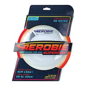 Guru AEROBIC Super Disc