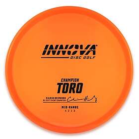 Innova Disc Golf Champion Midrange Toro Assorted