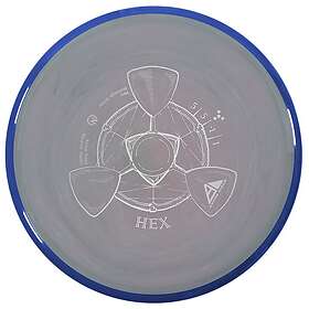 MVP Disc Sports Neutron Midrange Hex Assorted