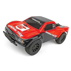 Team Associated Qualifier Series SC28 1:28 GT