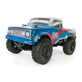 Team Associated Qualifier Series CR28 1:28 CR Truck