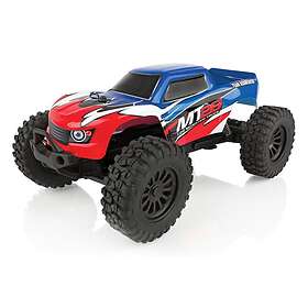 Team Associated Qualifier Series MT28 1:28 Monster