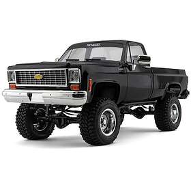 RC4WD Trail Finder 2 RTR m/Chevrolet K10 Svart