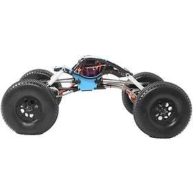 RC4WD Bully II Moa RTR 1/10 Competition Crawler