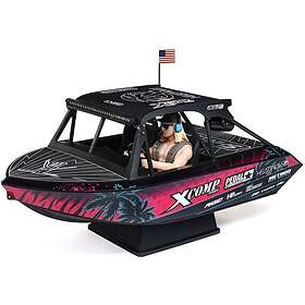 Horizon Hobby Pro Boat Jetstream 1/6 RTR Shreddy