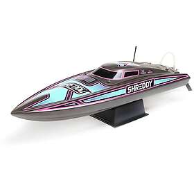 Horizon Hobby Pro Boat Recoil V2 26 BL Shreddy Komplett