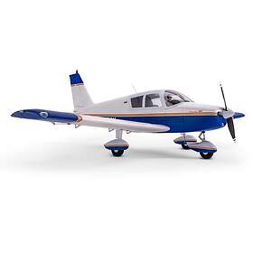 Horizon Hobby E-Flite Cherokee 1,3m BNF Basic AS3X & SAFE