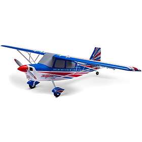 Horizon Hobby E-Flite Decathlon RJG 1,2m PNP