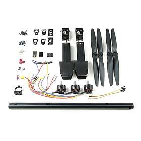 HeeWing T2 Cruza PNP VTOL Conversion Pack