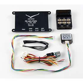 HeeWing T2 FX-405 VTOL Flight Controller T2 Cruza