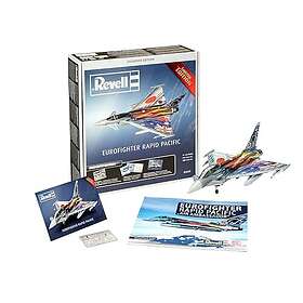 Revell 1:72 Eurofighter Rapid Pacific exklusiv