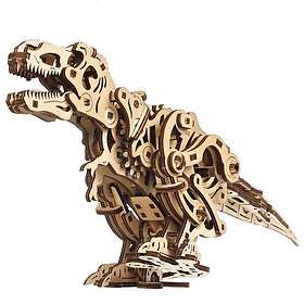 Ugears Tyrannosaurus Rex