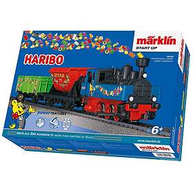 Märklin Analog Starter Set Haribo