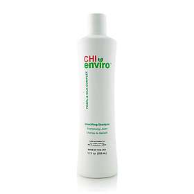 Farouk CHI Enviro Smoothing Shampoo 350ml