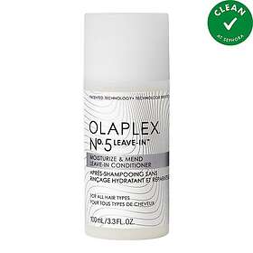 Olaplex No.5L Leave-In Moisturize & Mend Leave-In Conditioner Hair Treatment 100ml