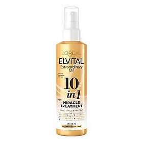 L'Oréal Paris Elvital Extraordinary Oil 10 in 1 150ml