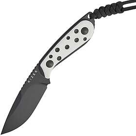 Kizer Cutlery Varatas Nitro-V, Black G-10 KIV3637A1