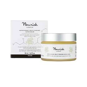 Nourish London Antioxidant Multi-Tasking Super Balm 50ml