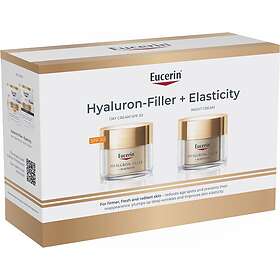 Eucerin Hyaluron Filler Elasticity Day & Night Cream